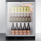 Summit 24" Wide Craft Beer Pub Cellar