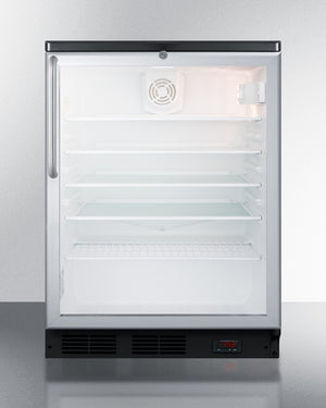 Summit 24" Wide Craft Beer Pub Cellar