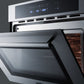 Summit 24" Wide Electric Speed Oven