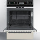 Summit 24" Wide Gas Wall Oven