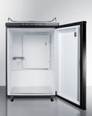 Summit 24" Wide Kegerator
