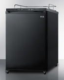 Summit 24" Wide Kegerator