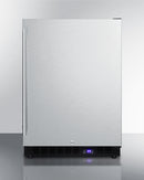Summit 24" Wide Outdoor All-Freezer