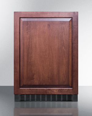 Summit 24" Wide Outdoor All-Refrigerator