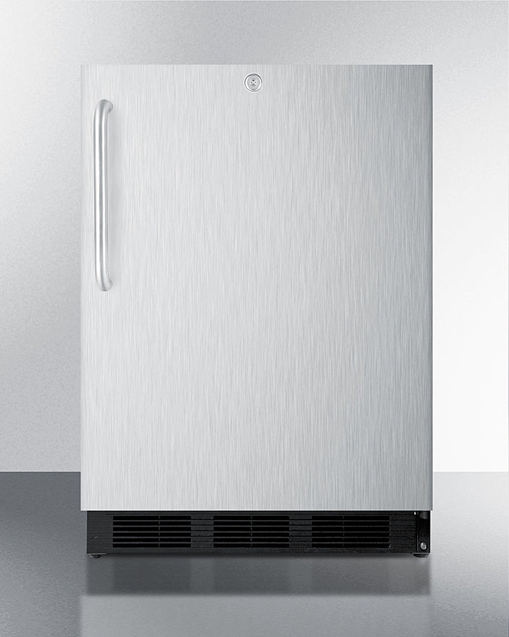 Summit 24" Wide Outdoor All-Refrigerator