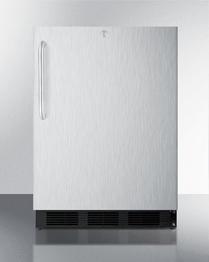 Summit 24" Wide Outdoor All-Refrigerator
