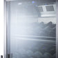 Summit 24" Wide Single Zone Commercial Wine Cellar 