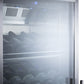 Summit 24" Wide Single Zone Commercial Wine Cellar