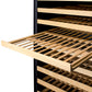 Summit 24" Wide Single Zone Wine Cellar