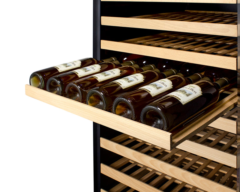 Summit 24" Wide Single Zone Wine Cellar