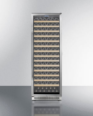 Summit 24" Wide Single Zone Wine Cellar