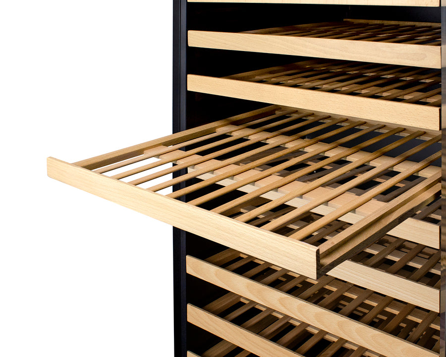 Summit 24" Wide Single Zone Wine Cellar