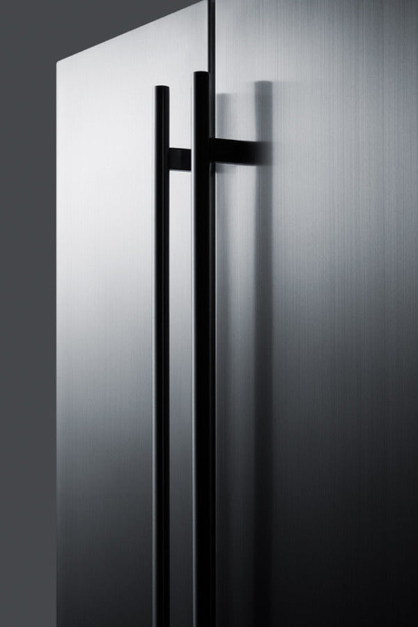 Summit 24" Wide Wine/Beverage Center