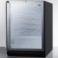 Summit 24" Wide Wine Cellar, ADA Compliant