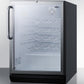 Summit 24" Wide Wine Cellar, ADA Compliant