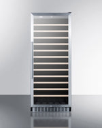 Summit 24" Wide Wine Cellar