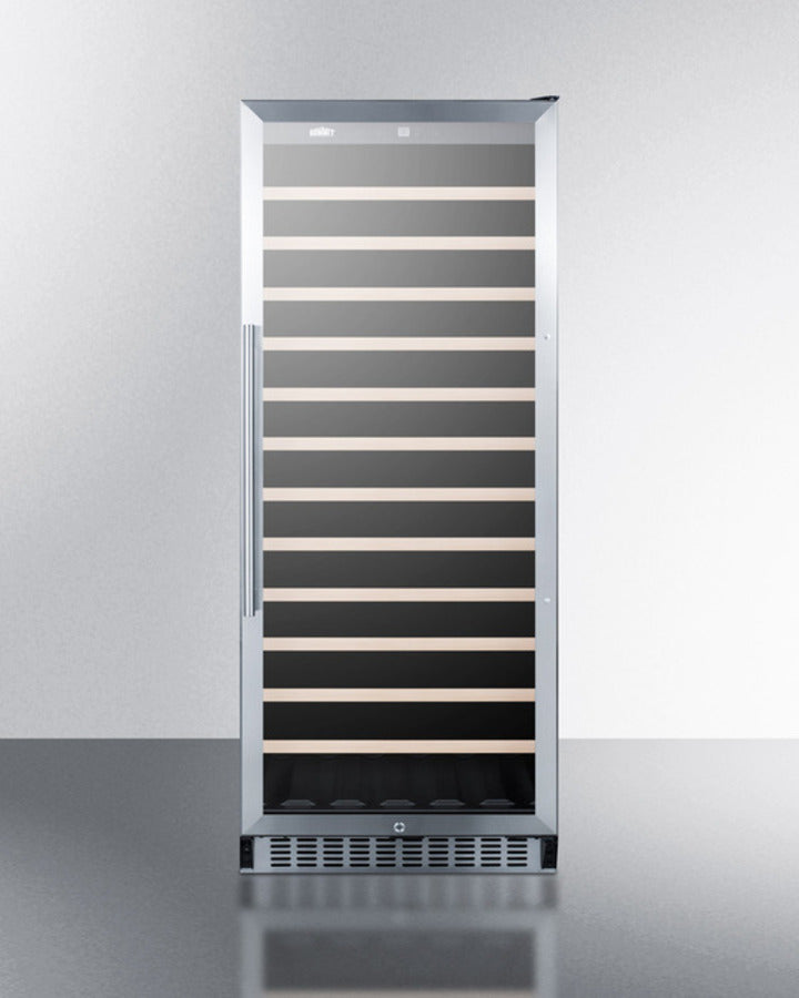 Summit 24" Wide Wine Cellar