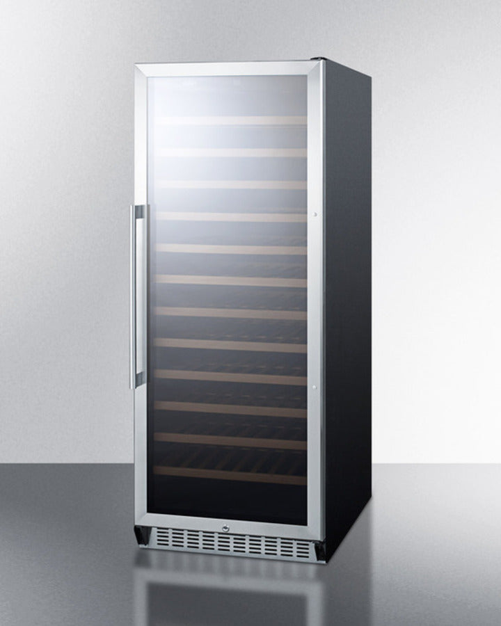 Summit 24" Wide Wine Cellar