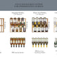 Summit 24" Wide Wine Cellar