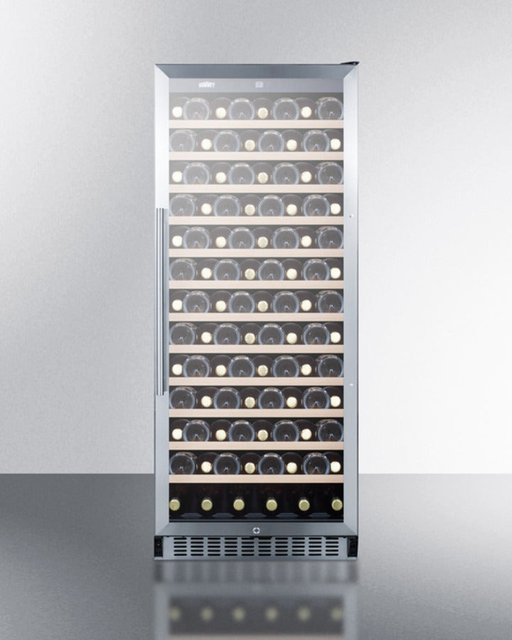 Summit 24" Wide Wine Cellar
