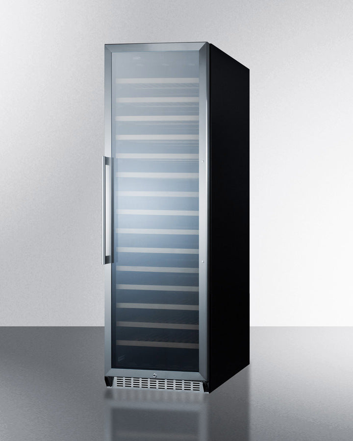 Summit 24" Wide Wine Cellar