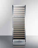 Summit 24" Wide Wine Cellar 