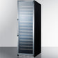 Summit 24" Wide Wine Cellar 