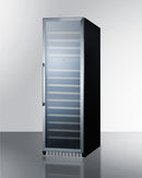 Summit 24" Wide Wine Cellar 