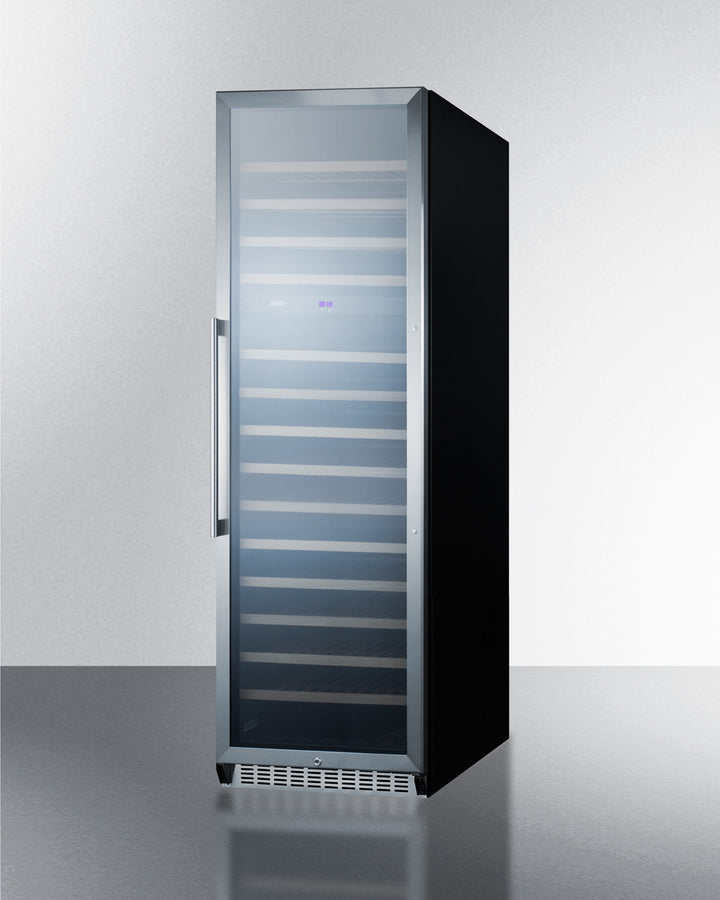 Summit 24" Wide Wine Cellar 