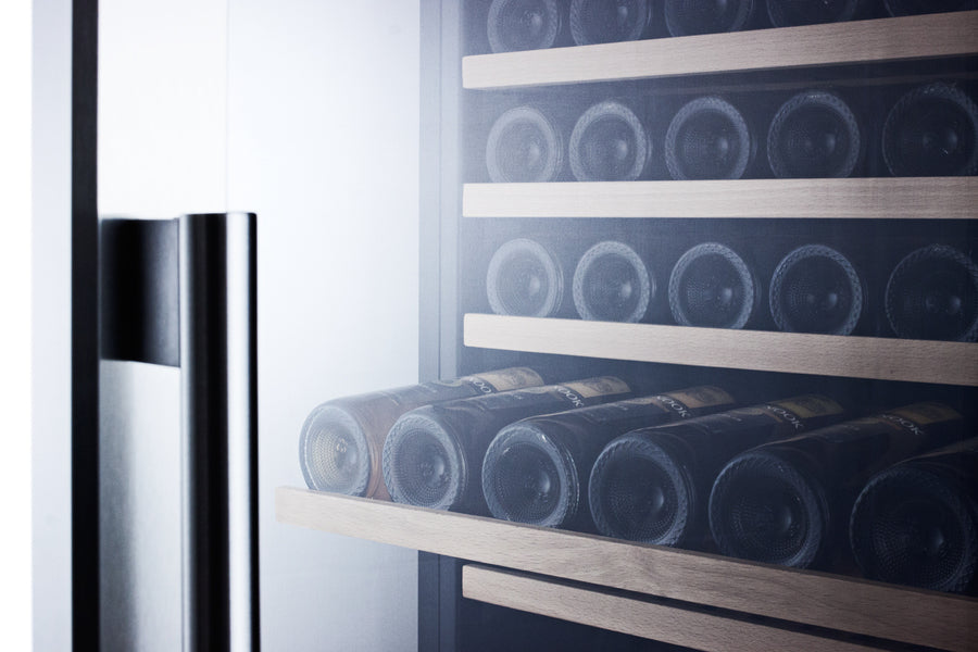 Summit 24" Wide Wine Cellar 