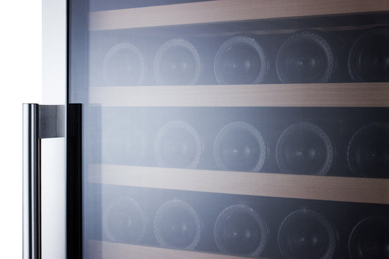 Summit 24" Wide Wine Cellar 