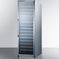 Summit 24" Wide Wine Cellar