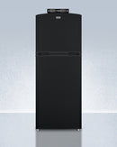 Summit 26" Wide Break Room Refrigerator-Freezer