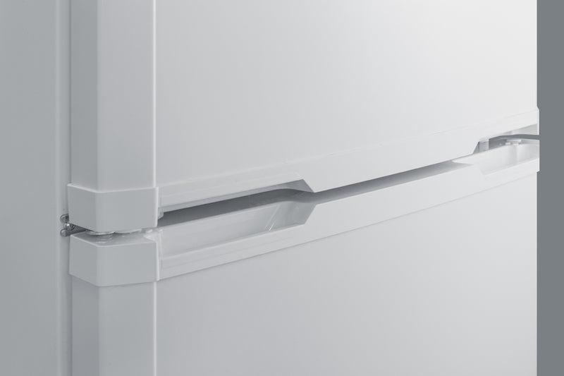 Summit 26" Wide Break Room Refrigerator-Freezer