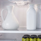 Summit 26" Wide Top Mount Refrigerator-Freezer