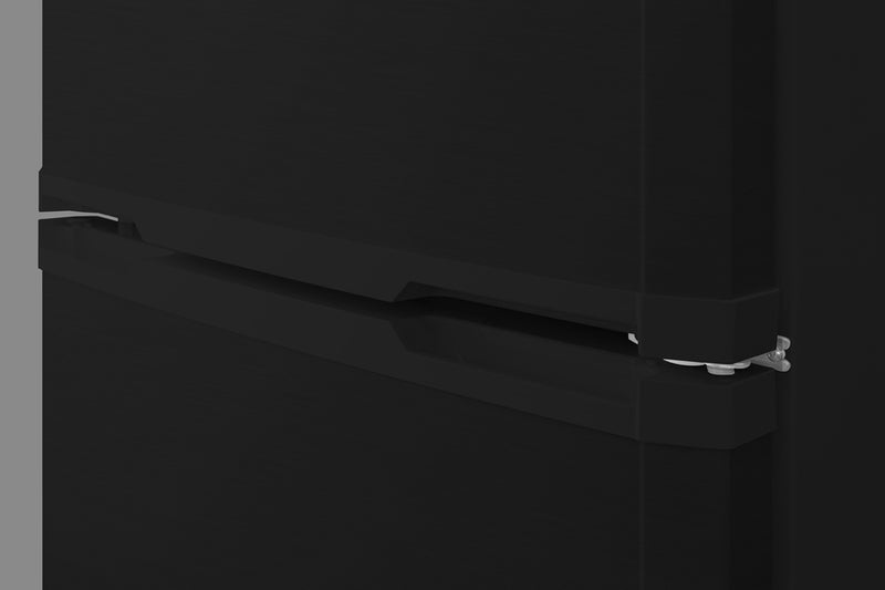 Summit 26" Wide Top Mount Refrigerator-Freezer