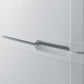Summit 26" Wide Top Mount Refrigerator-Freezer