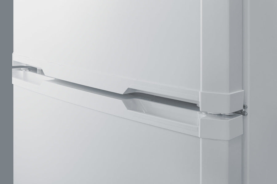 Summit 26" Wide Top Mount Refrigerator-Freezer