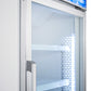 Summit 27" Wide Frost-Free Upright All-Freezer