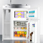 Summit 30" Wide All-In-One Kitchenette