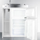 Summit 30" Wide All-In-One Kitchenette