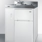 Summit 30" Wide All-In-One Kitchenette