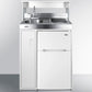Summit 30" Wide All-In-One Kitchenette