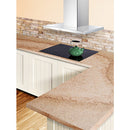 Summit 30" Wide Wall-Mounted Range Hood in Stainless Steel