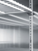 Summit 49 Cu.Ft. Reach-In Two-Door Refrigerator