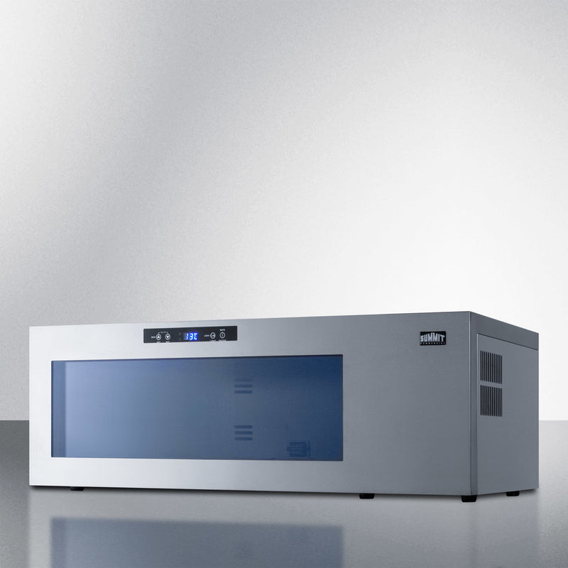 Summit 6 Bottle Wine Cooler 