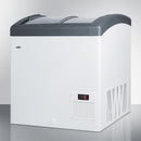 Summit 6 Cu.Ft. Chest Freezer