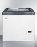 Summit 6 Cu.Ft. Chest Freezer