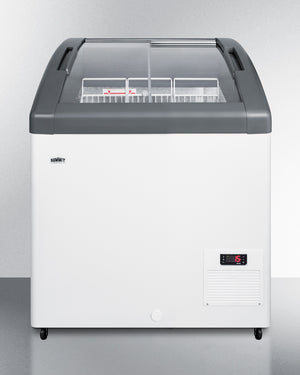 Summit 6 Cu.Ft. Chest Freezer