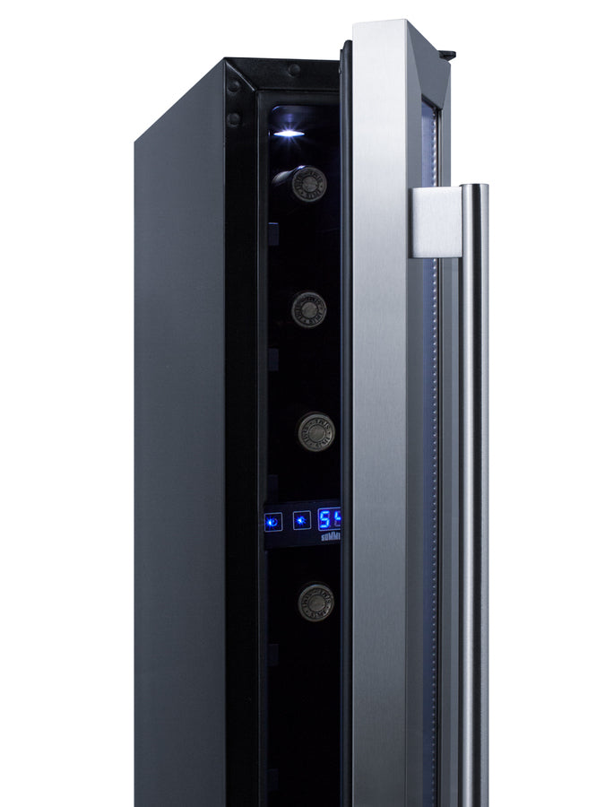 Summit 6" Wide Built-In Wine Cellar